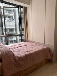 The Luxurie (D19), Condominium #602037511